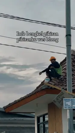 info bengkel pikiran