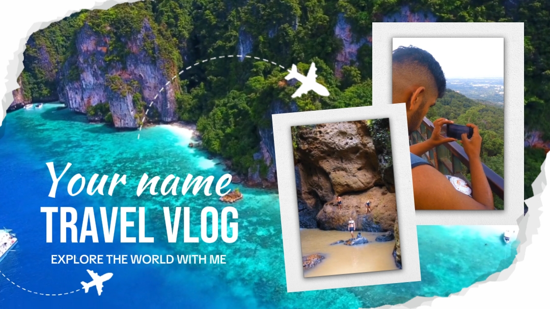 Travel Intro