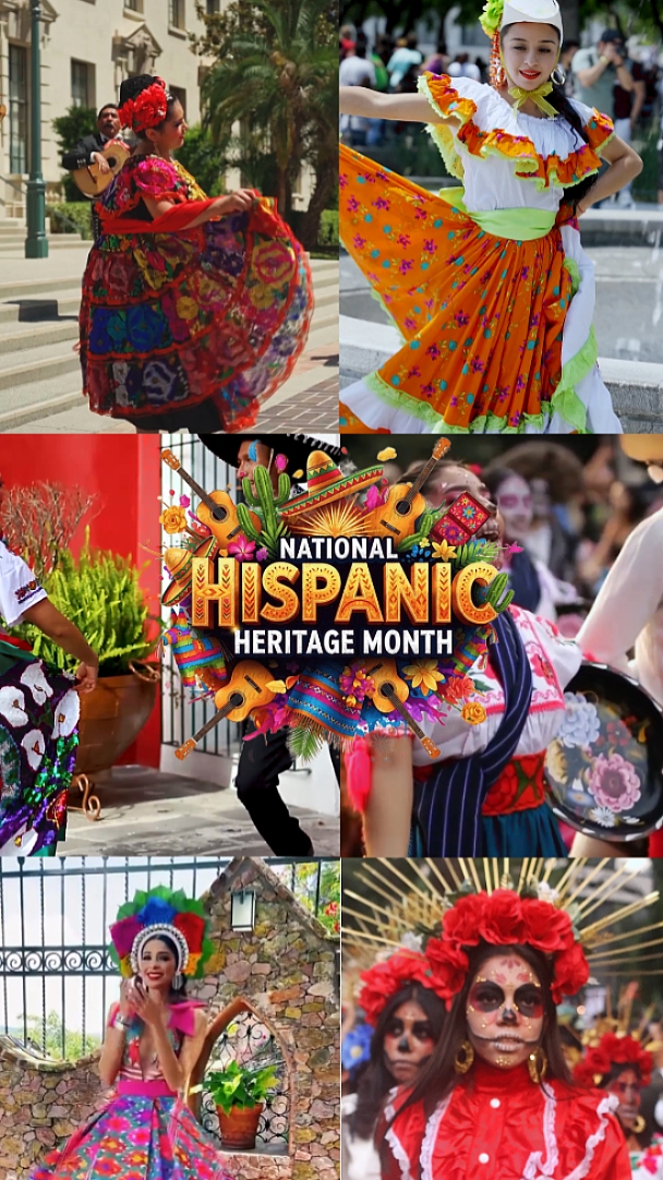 Patrimoine hispanique 