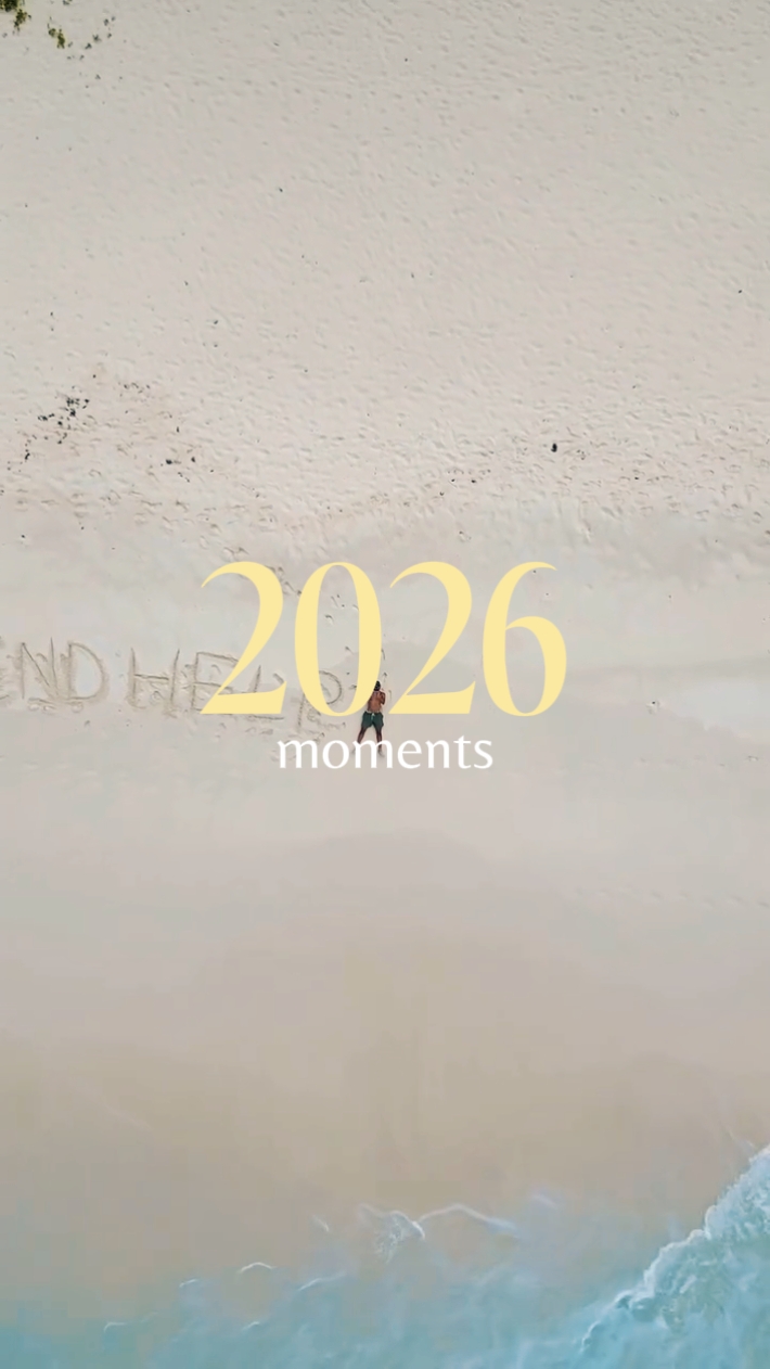 2026 moments 