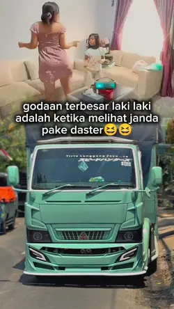 Godaan para lelaki