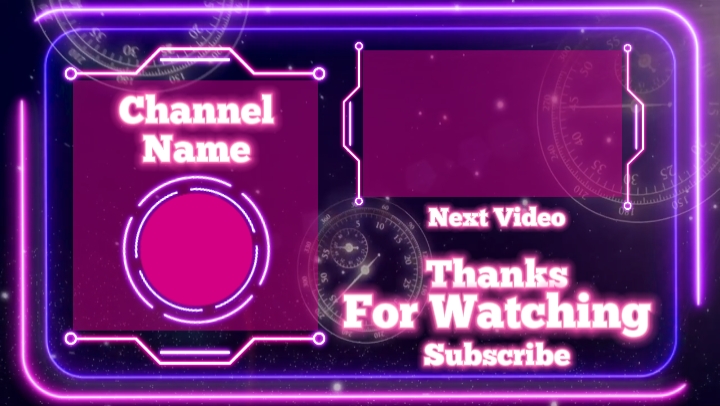 Outro Tech Edu Pink