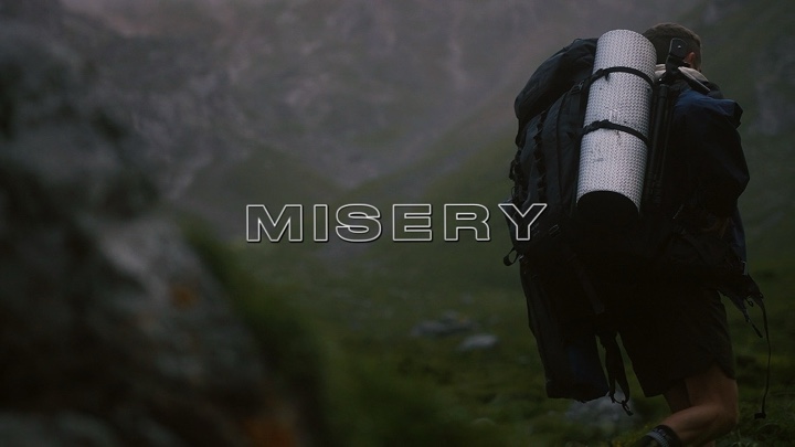 Misery