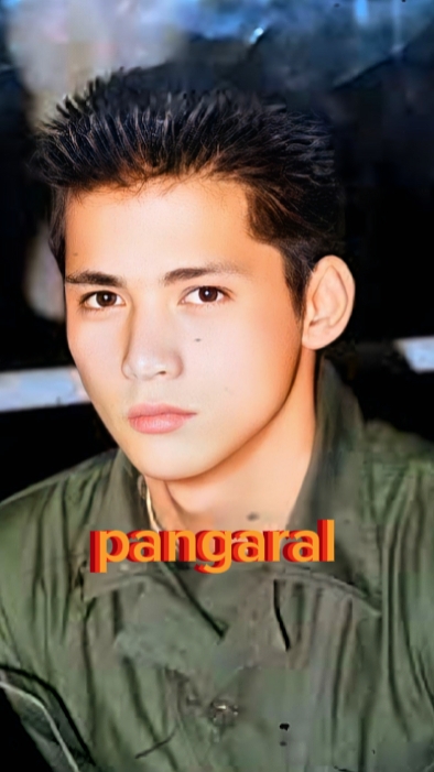 PANGARAL