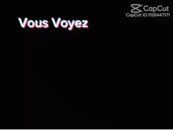 Ma mlr amie