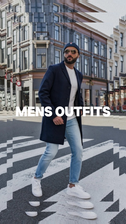 Mens Outfits