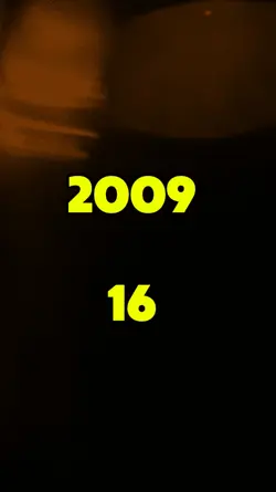 YEAR YOUR AGE