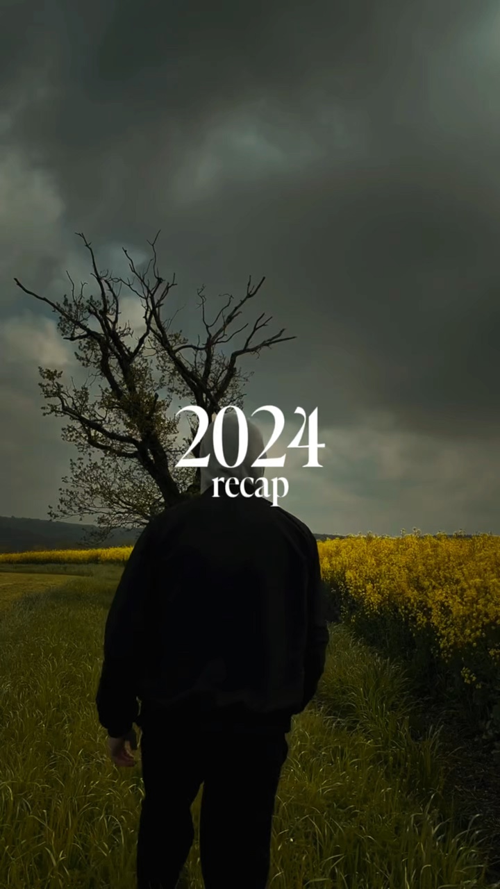 Resumen de 2024