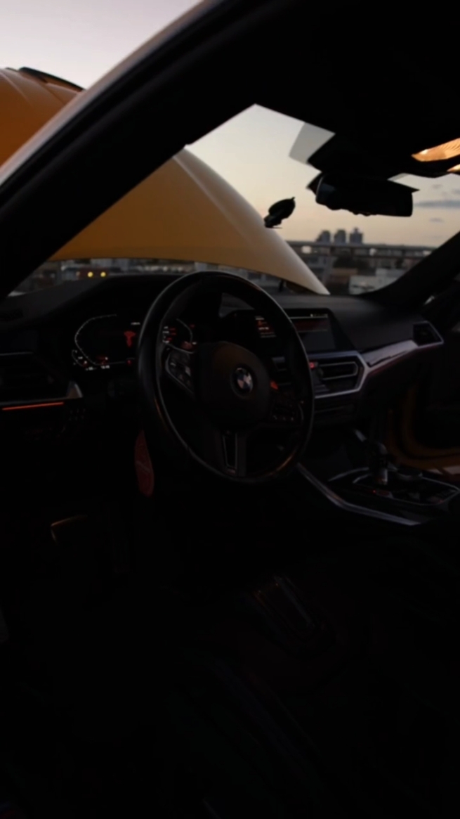 Cinematic Cars 