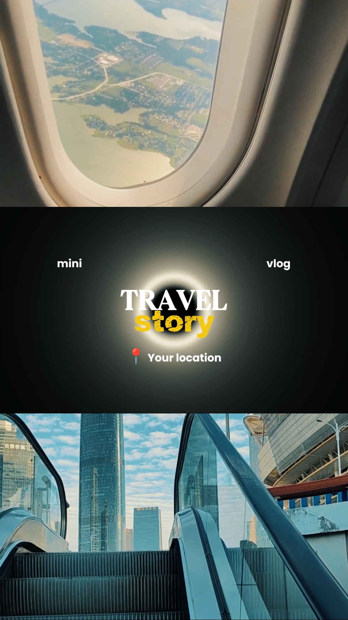 TRAVEL STORY
