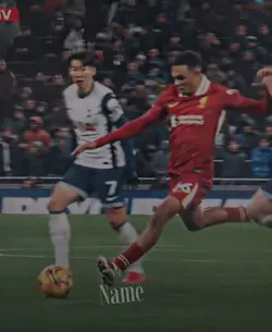 Trent 4K