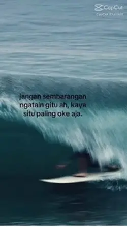 Kata kata menyala✌🏻