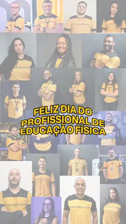 Educação Física Prof
