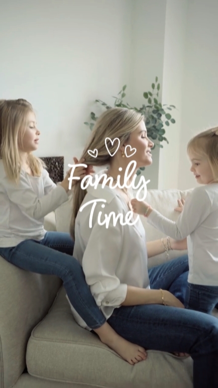FAMILY TIME