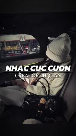 NHẠC CỰC CUỐN