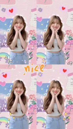 ใส่รูปน่ารัก
