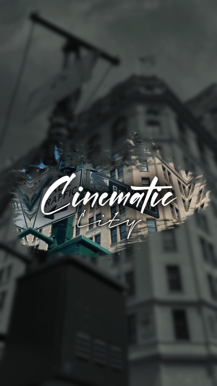 5 clips cinématiques