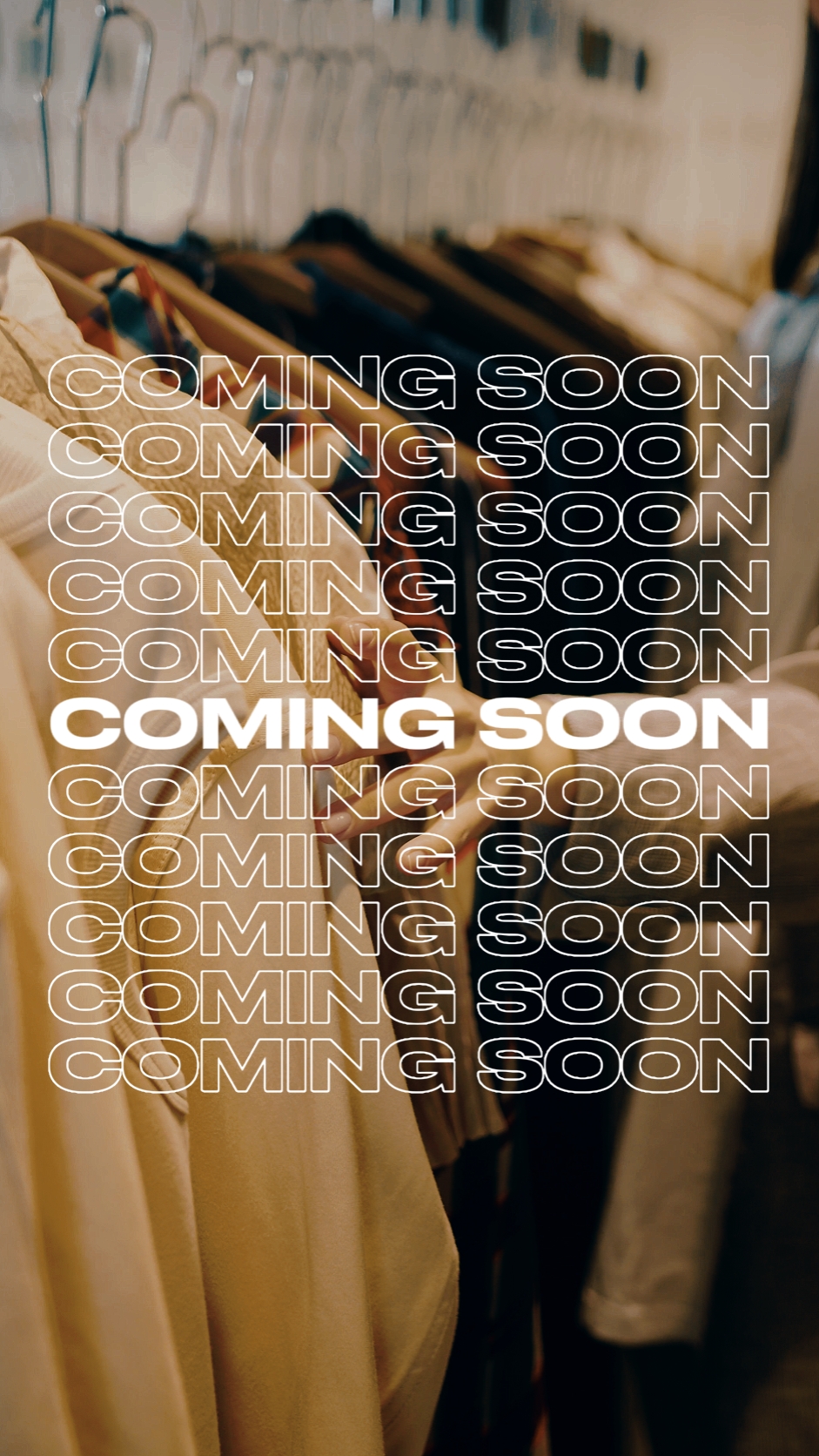 EM BREVE NOVA MARCA