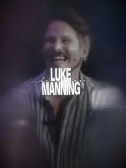 luke manning