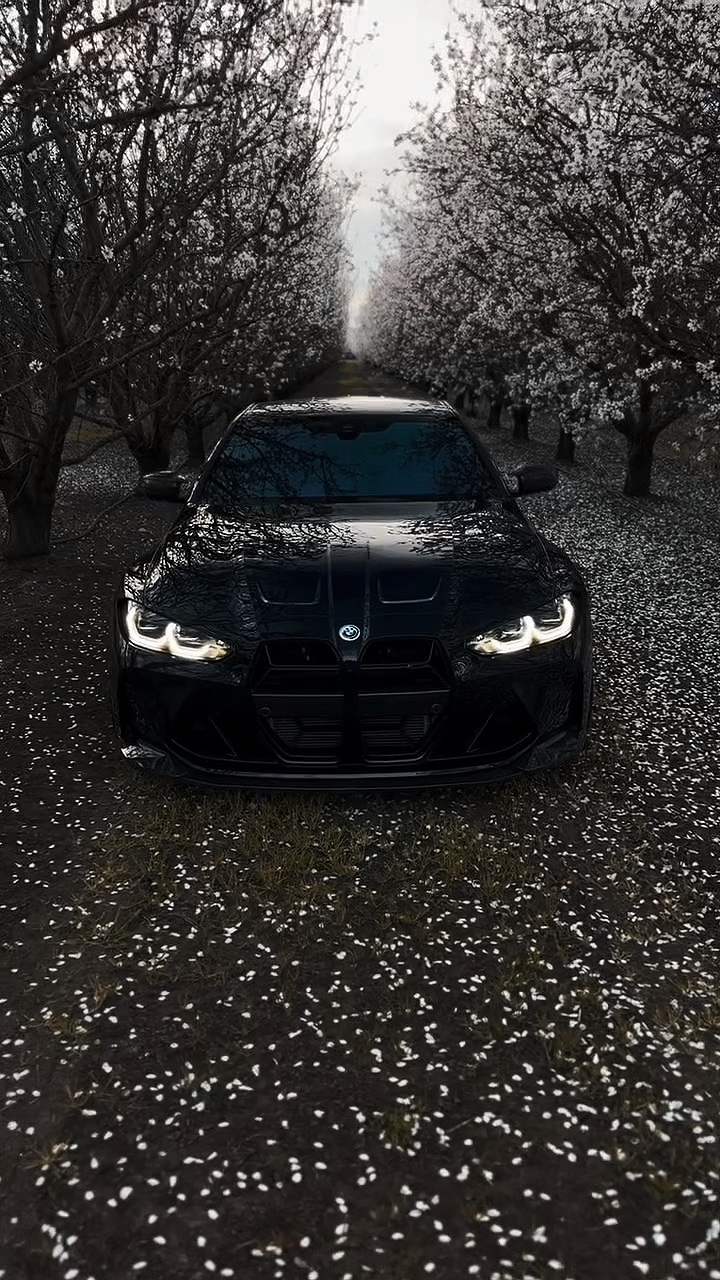 BMW | BARU⚔️