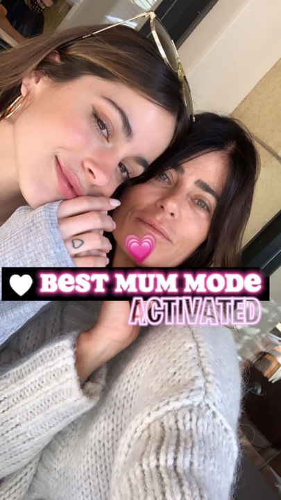 Melhor modo mãe 