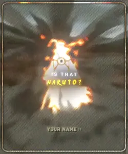 Naruto Free edit