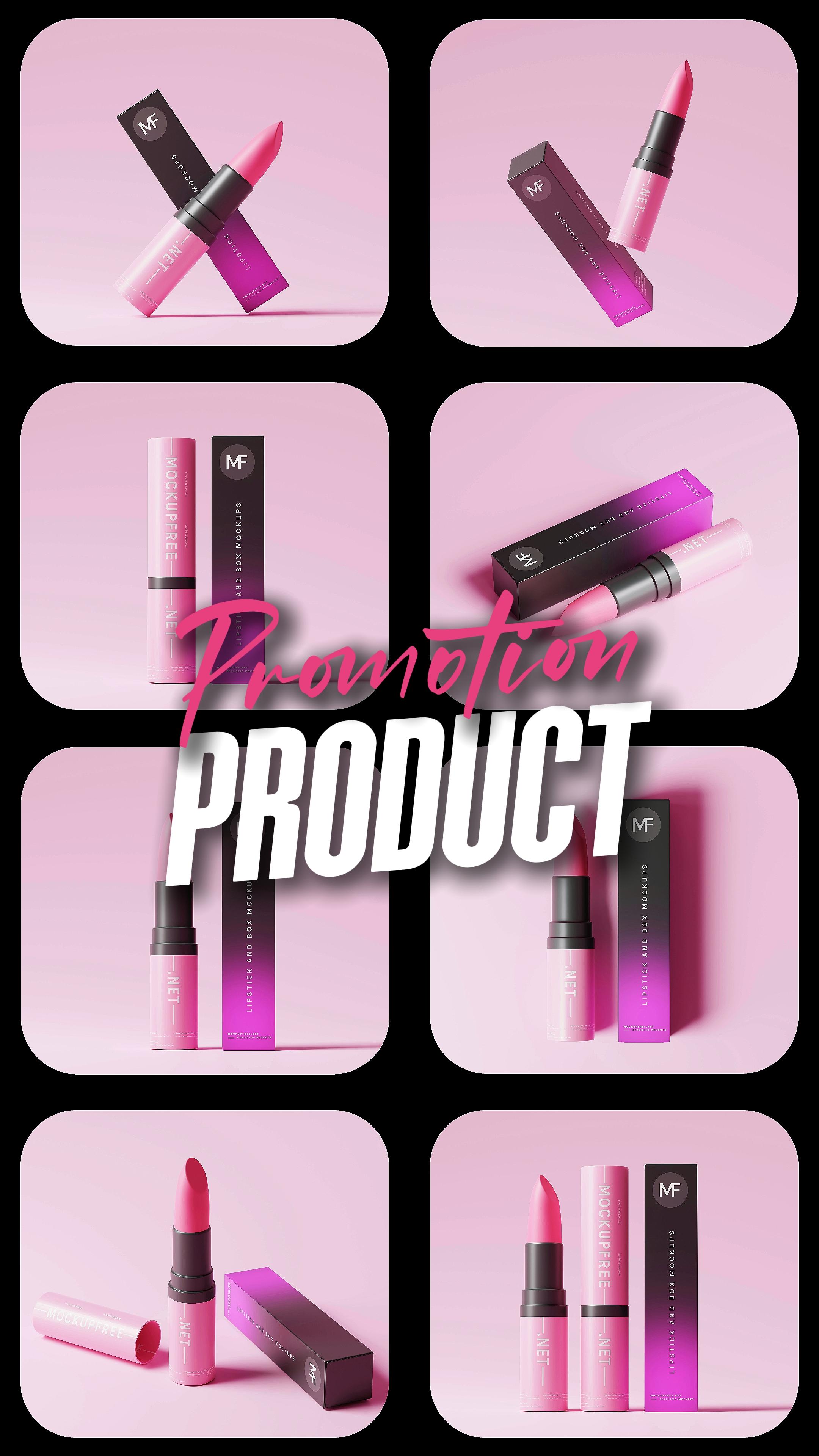 Promosi Produk 