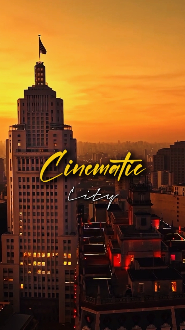 5 Clips cinematic