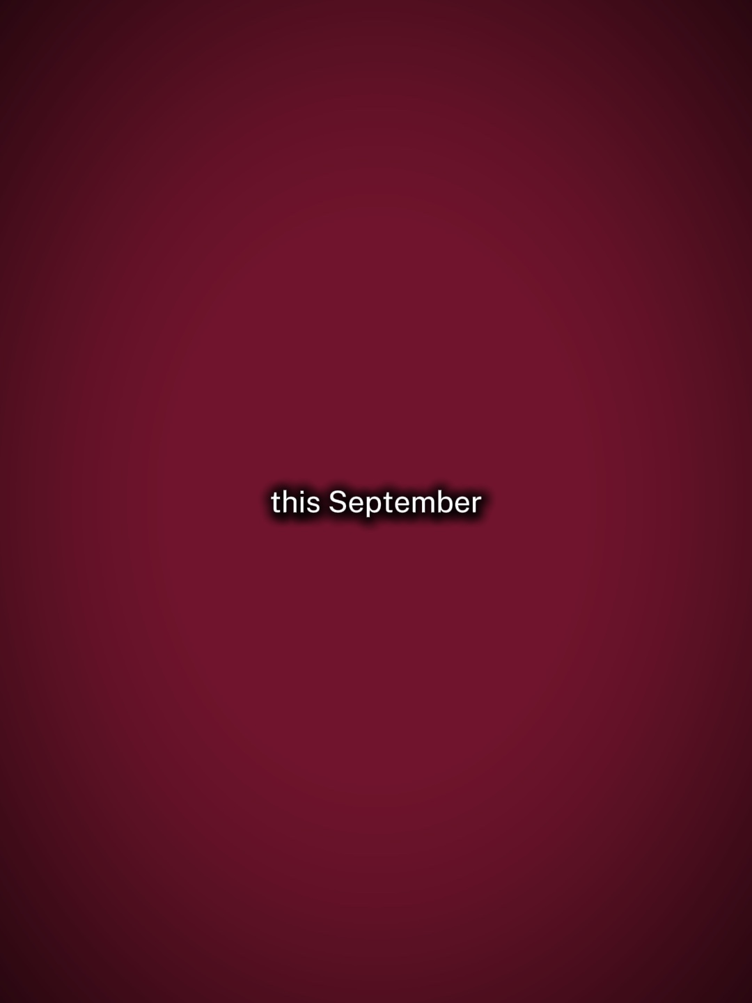 Septiembre
