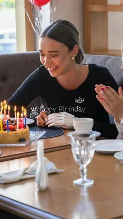 Birthday Girls 