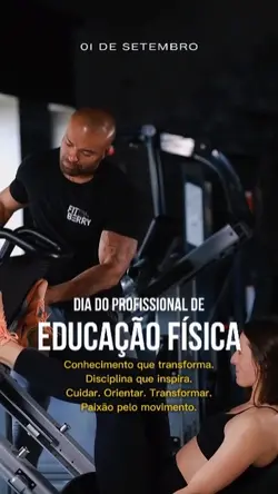Educação física