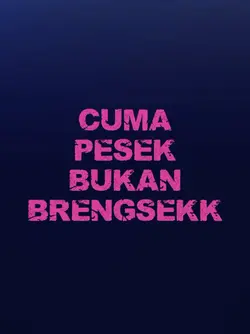 cuma pesek