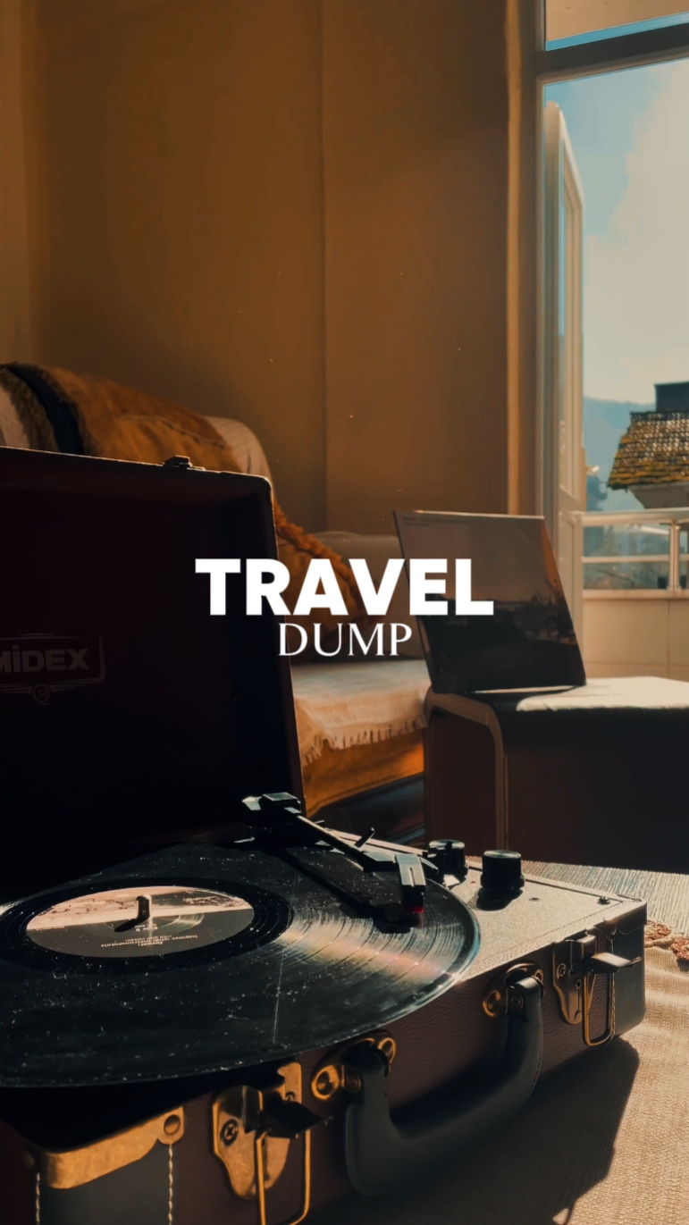 Travel Dump 
