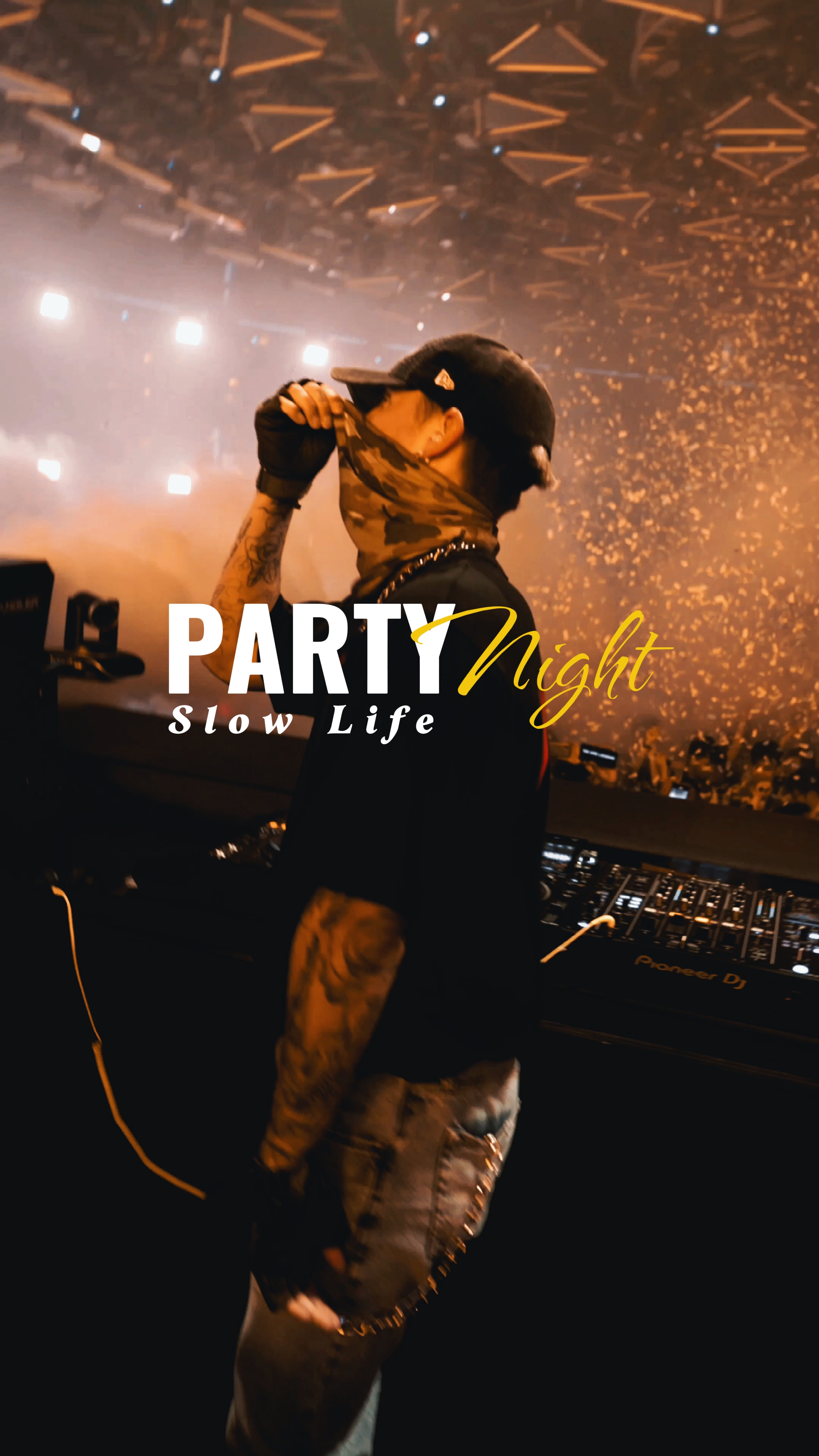 Party dump