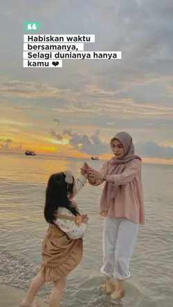 habiskan waktu