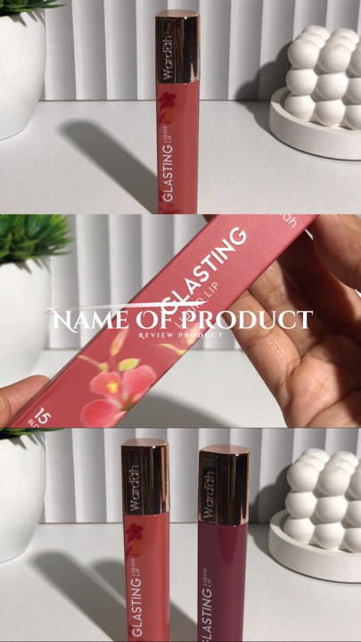 Examen des produits pro