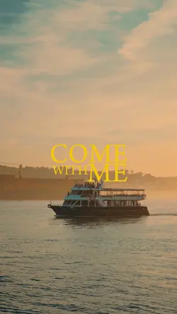 Come with m