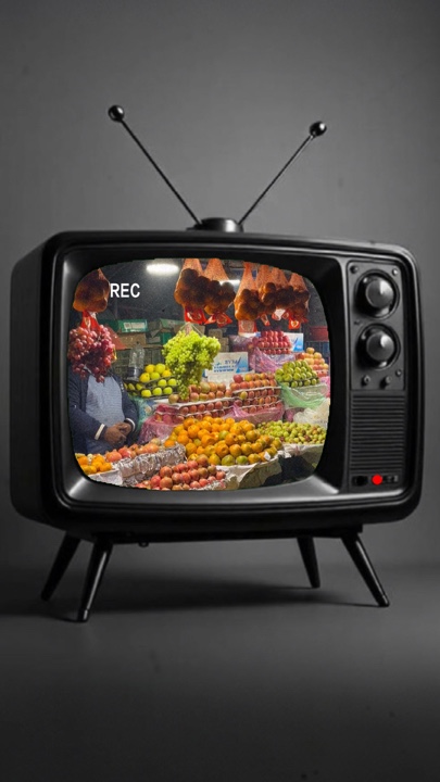 Mercado
