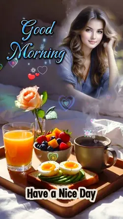 Good Morning 214