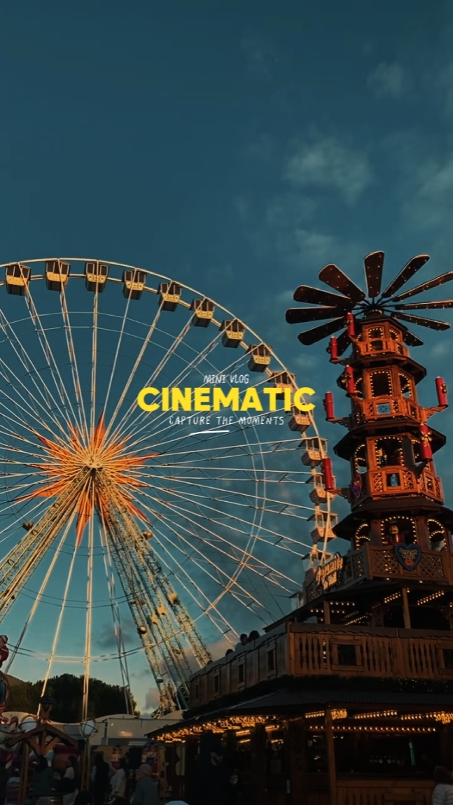 CINEMATIC 2027