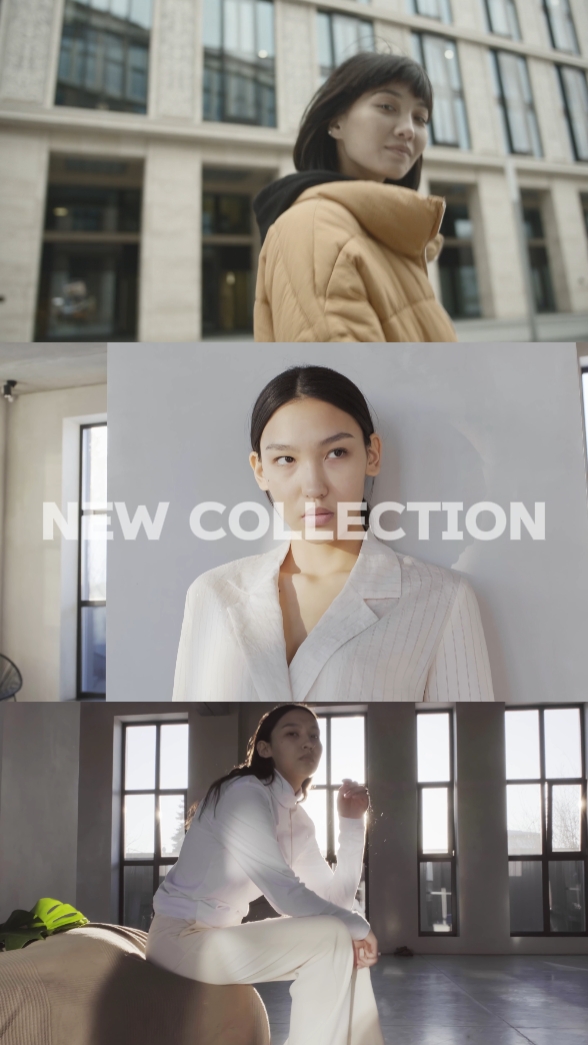 New Collection