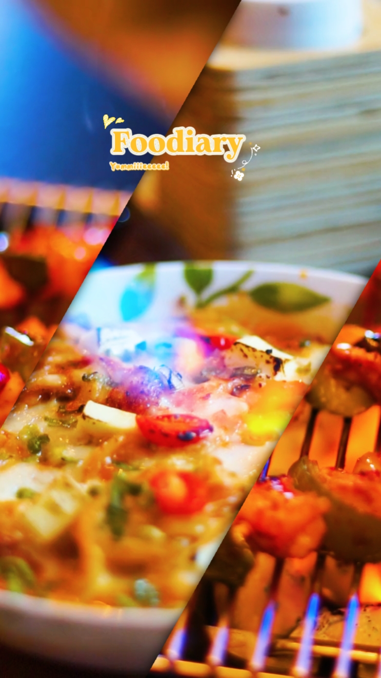Food Diary