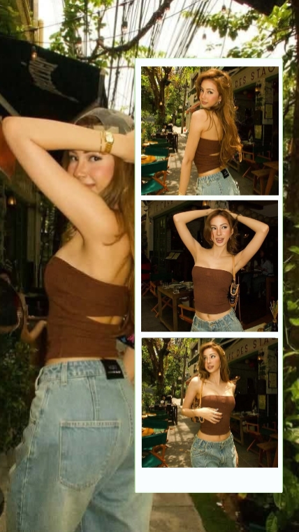 Colagem de fotos
