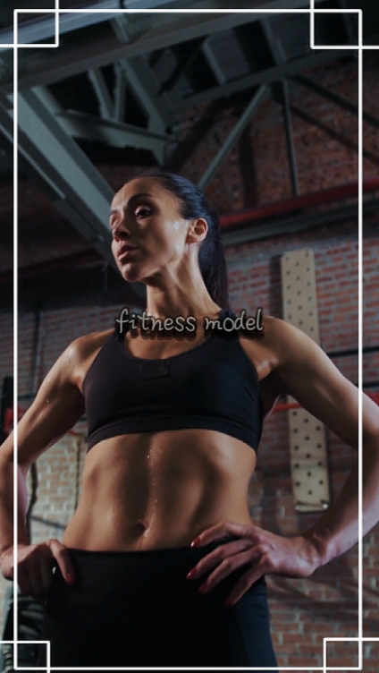 Modelo de fitness