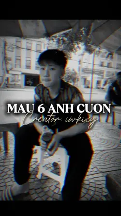 6 ẢNH SIÊU CUỐN=))