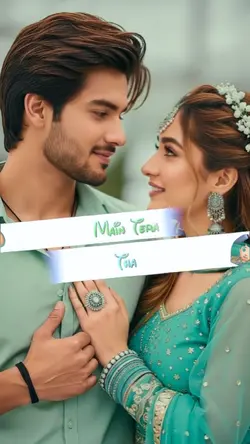 Main Tera Tha