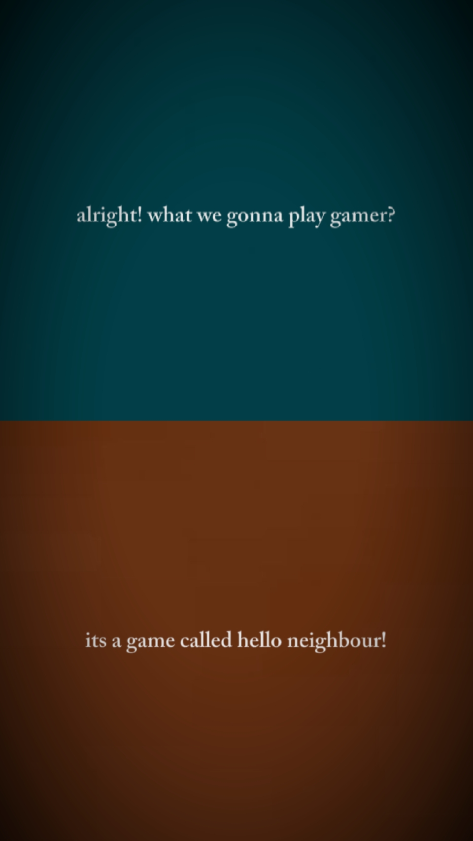 TREND NEIGHBOUR 