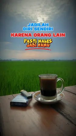 JADILAH...