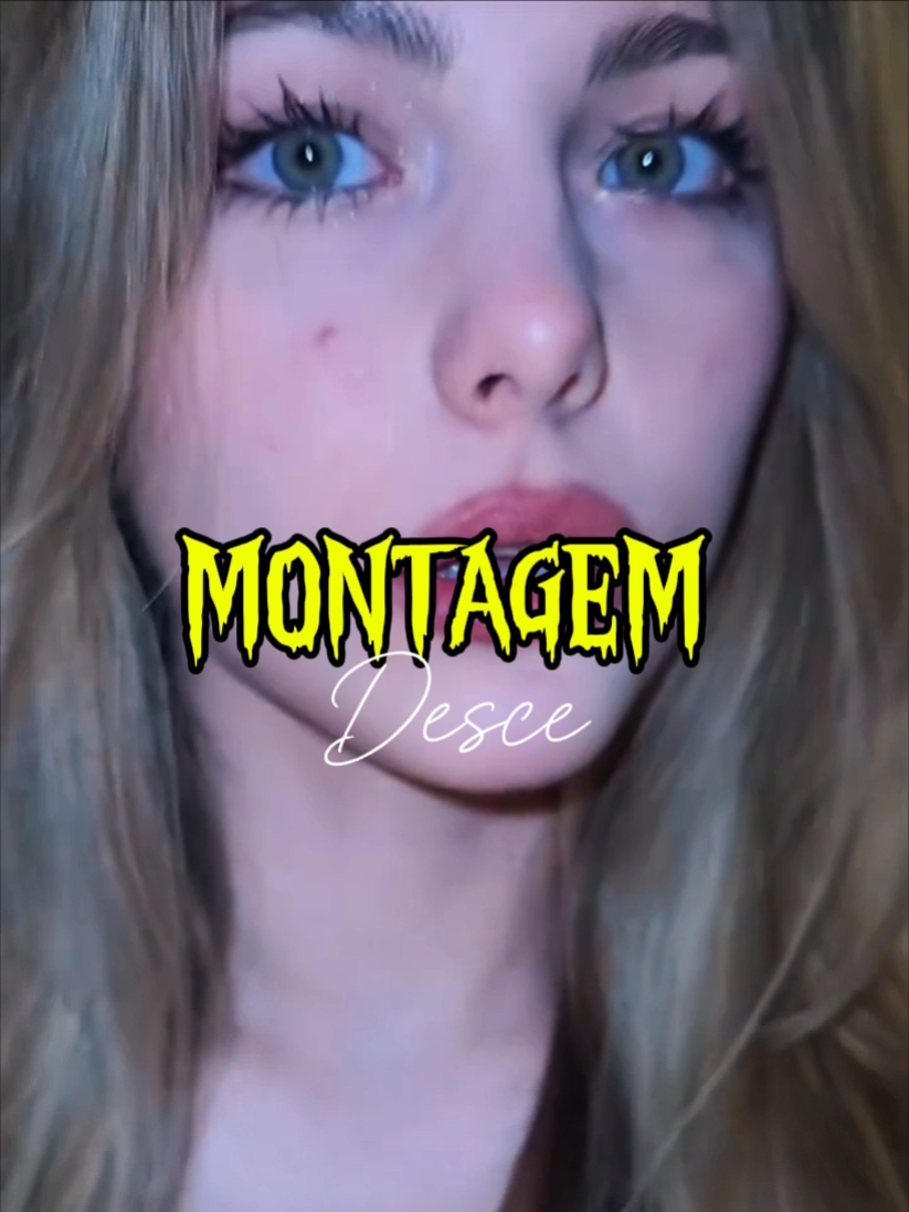 Montagem Desce