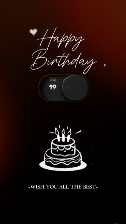 BDAY 14 SEPTEMBER